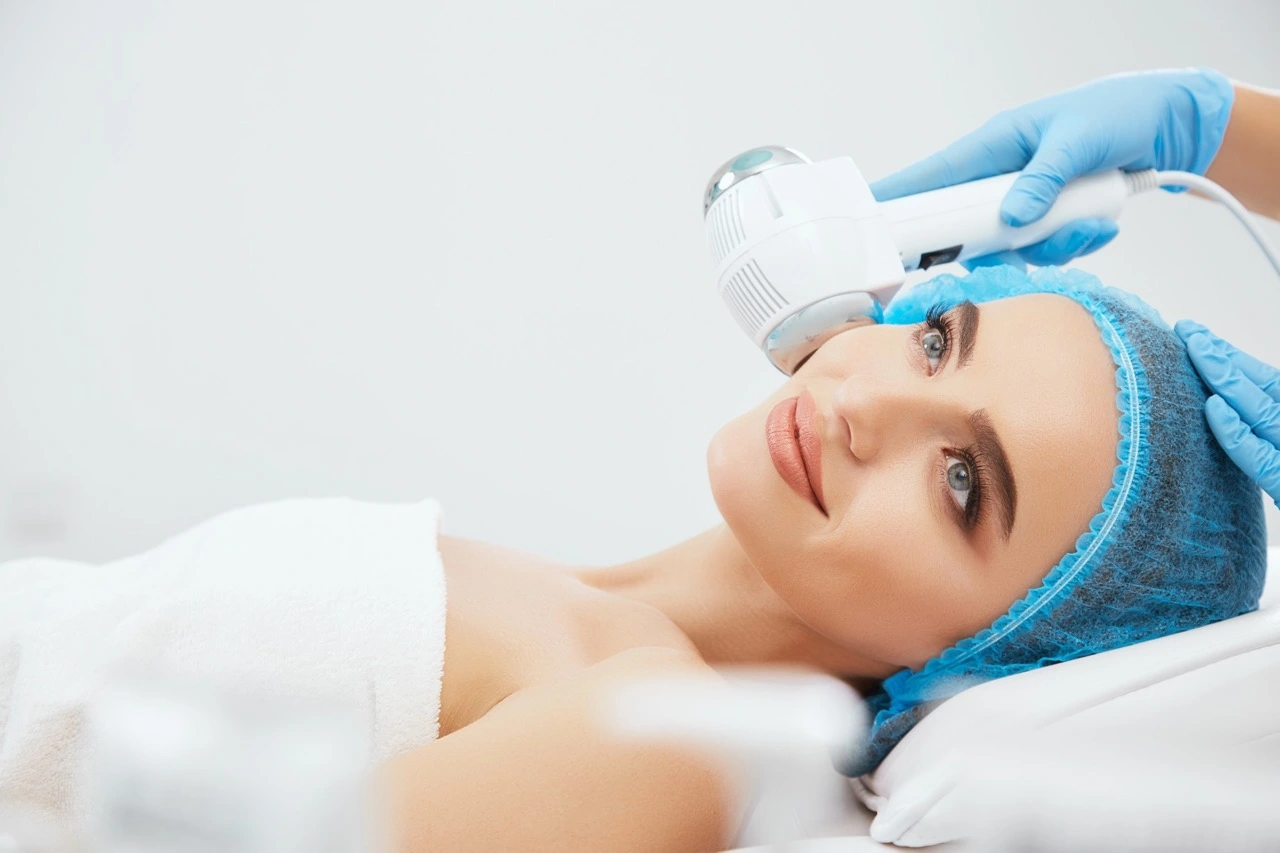 Hair Clinic Καλαμάτα